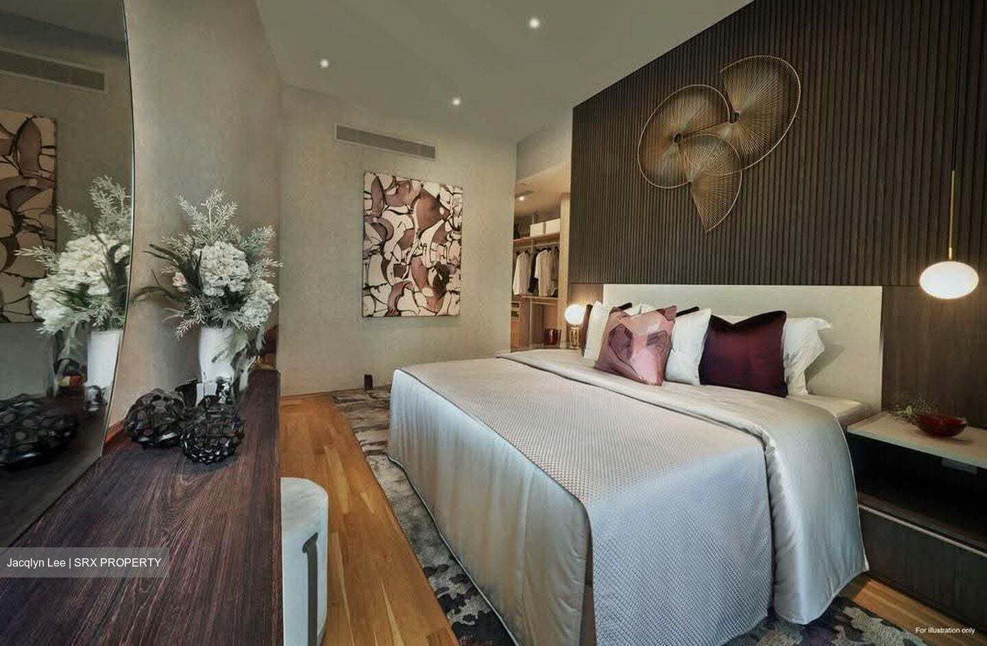 The Residences at W Singapore Sentosa Cove (D4), Condominium #612384431